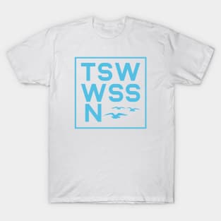 Tsawwassen Box T-Shirt